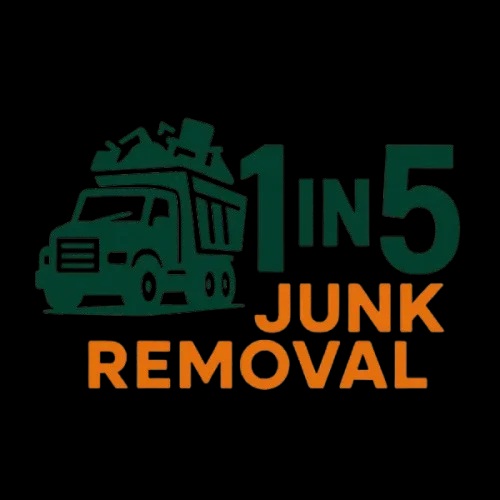 1in5 Junk Removal | Huntsville TX